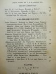 Appeldoorn/ van Bakel/ e.a. (redactie) - Nieuw Theologisch tijdschrift 1932