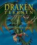 Hart, Christopher - Draken tekenen hun leefwereld en hun natuurlijke vijanden.