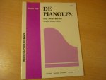 Bastien; James (1934–2005); (Nederlandse vertaling Magda Evertse) - De Pianoles; eerste trap
