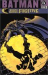 Greg Rucka 47137 - Batman - Bruce Wayne: Fugitive volume 2