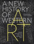 Koenraad Jonckheere ; Paul van Calster ; translation : Ted Alkins - New History of Western Art : From Antiquity to the Present Day