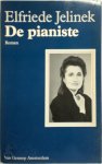 Elfriede Jelinek 32066 - De Pianiste