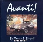 Thomas E. Bonsall - Avanti!