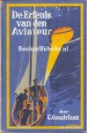Goudriaan, C. - De Erfenis van den Aviateur