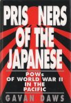 Daws, Gavan - Prisoners of the Japanese