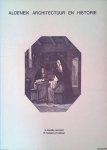 Daniëls, G. & W. Sangers - Aldeneik. Architectuur en historie