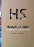 Koos Havelaar - HS Hollands Spoor, een Koninklijk treinstation