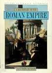Matthew Bunson - A Dictionary of the Roman Empire Matthew Bunson - A Dictionary of the Roman Empire