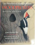 Arthur Cleveland Bent - Life Histories of North American Woodpeckers