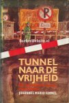 Simmel, Johannes Mario - Tunnel naar de vrijheid