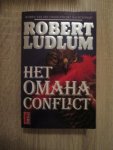 Ludlum, R. - Omaha conflict