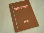 red. - Historiek 2014