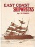 Temple, C.R. - East Coast Shipwrecks