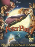 Disney, Walt Disney Studio’s - Peter Pan Terug naar nooitgedachtland