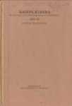  - Handleiding voor den technischen kantoordienst Deel III Duplex-telegrafie