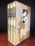 Andres, Stefan - Die schönsten Novellen und Erzählungen (3 volumes in box)
