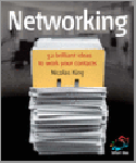 Nicholas King - Networking