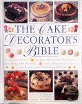 Annick Press - Cake Decorator's Bible