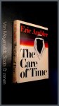 Ambler, Eric - The care of time