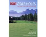 Jeff Barr - 1001 Golf Holes