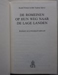 Pörtner Rudolf, vert. en bewerking Tadema Sporry Bob - De Romeinen op hun weg naar de Lage Landen Resultaten van archeologisch onderzoek
