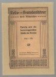 Elise Pottner - Reise- und Fremdenfuhrer durch Westpreussen : Danzig, ehemalige Freie Reichs- und Hansestadt, jetzt Hauptstadt der Provinz Westpreussen, und die hervorragendsten St�dte der Provinz Elise Pottner - Reise- und Fremdenfuhrer durch Westpreussen : Danzig, ehemalige Freie Reichs- und Hansestadt, jetzt Hauptstadt der Provinz Westpreussen, und die hervorragendsten St�dte der Provinz