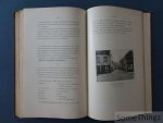 Bernier, Fernand. - Saint-Gilles lez-Bruxelles. Monographie. Histoire et description illustrées.