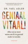 Yael Adler - Geniaal Vitaal