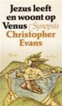 Christopher R. Evans , Maxim de Winter 237628 - Jezus leeft en woont op Venus
