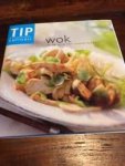 Batelaan, Marlies - Wok