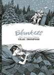 Craig Thompson - Blankets