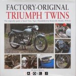Steve Wilson - Factory-Original Triumph Twins