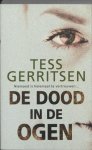 [{:name=>'M. Leverdingen', :role=>'B06'}, {:name=>'Tess Gerritsen', :role=>'A01'}] - De Dood In De Ogen