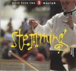 W. Arets - Stemming 3 Mavo havo vwo Leerlingenboek