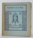 Pigott, the Rev. F.W. - The Parting of the ways, Teachings of the liberal Catholic Church