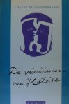 Hélène de Monferrand - De vriendinnen van Héloïse