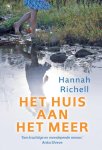 Hannah Richell - Het huis aan het meer Hannah Richell - Het huis aan het meer