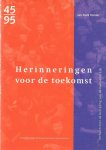 Jan Durk Tuinier - Herinneringen voor de toekomst