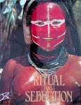 Virel, André & Charles Lenars & Josette Lenars - Ritual and Seduction: the human body as art
