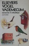 Jaap Taapken, - Elseviers  Vogelvademecum