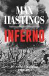 Hastings, Max, Bookmakers - Inferno / De wereld in oorlog 1939-1945