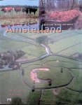 Haartsen, Adriaan & Nikki Brand - Amstelland. Land van water en veen