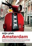 Goot, Edo van der, Koster, Robert - Mijn plek Amsterdam
