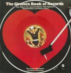 Goldman, Frank & Hiltscher, Klaus - The Gimmix Book of Records