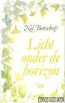 Benschop, Nel - Licht onder de horizon