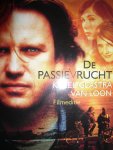 Glastra van Loon, Karel - De passievrucht