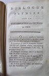 Martinet, J.F. (Ministre du St. Evangile à Zutphen) - Petit Catechisme de la Nature, à l’Usages des Enfans