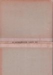 Genealogisch-heraldiek Genootschap De Nederlandsche Leeuw - 1951 - Maandblad van het Genealogisch-heraldiek Genootschap De Nederlandsche Leeuw