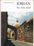 Fistere, Isobel and John - Jordan The Holy Land