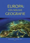 Ben de Pater - Europa: een nieuwe geografie